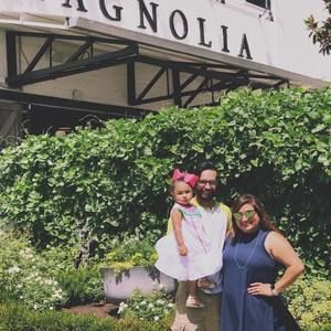 Meet your Posher, Carolina